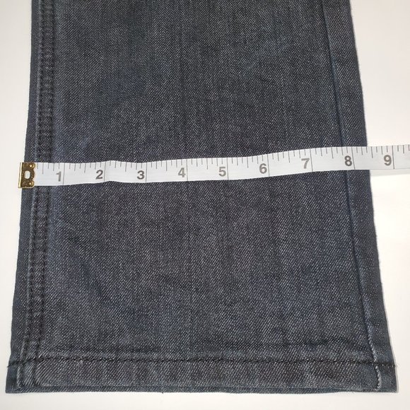 Black Label Stockhomme - Black Jeans - 34x34 - Used - Picture 8 of 13